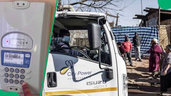 Joburg residents outraged by new City Power R200 monthly deduction