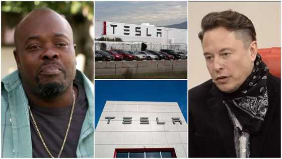 Former Tesla worker takes Elon Musk’s company to court over racial abuse, wins R2 billion