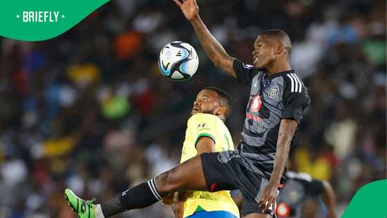 Orlando Pirates crack down: Strict contract terms for Sipho Mbule