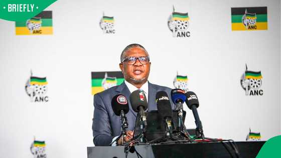ANC announces march against US imperialist aggression, South Africans criticise party's priorities