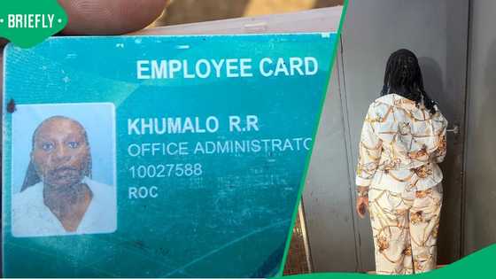 Woman arrested for posing as City of Tshwane official, claimed she could clear fines for a fee