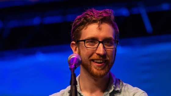 Justin Briner's age, wife, characters, movies and TV shows, profile