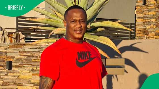 Jub Jub speaks out after court appearance on gun-related charges in viral video