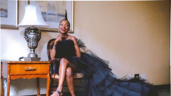 Meet Langa Mngoma: The doctor and musician shaping South Africa's celebrity scene
