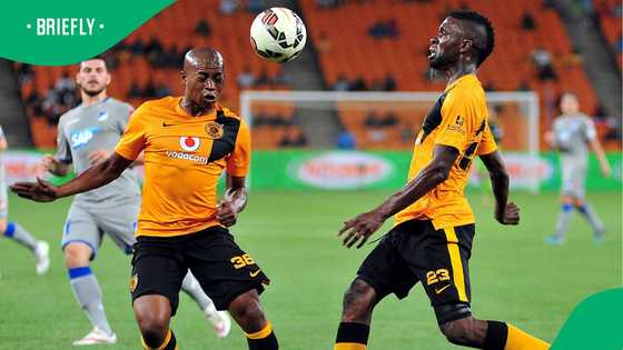 Kaizer Chiefs legend fired less than a month into new coaching role