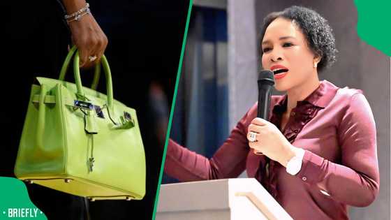Ex-Ekurhuleni manager faces scrutiny over luxury bags amid allegations of municipal salary boosts