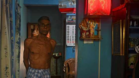 Hunger pains on Slave Island as Sri Lanka's food prices rocket