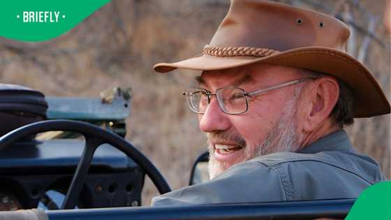 "Wild animals are unpredictable": Conservationist killed by elephant in Hoedspruit, SA mourns