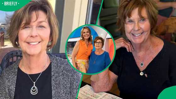 Savannah Guthrie’s family nightmare deepens as mum Nancy vanishes in Arizona abduction