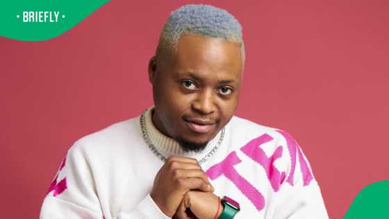 Amapiano star Kelvin Momo wins Amapiano Album of the Year
