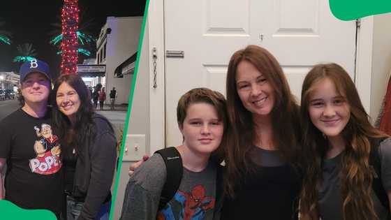 Who is Janel Bloodsworth? All about Tom Guiry’s wife