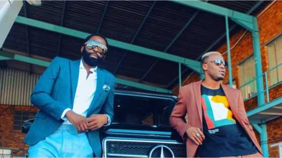 Alikiba and DJ Sbu's 'Nakupenda' track reaches over 3 million views