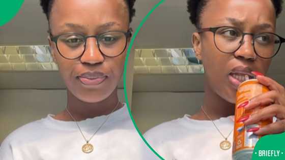 A woman’s before-and-after pics after weight loss stun Mzansi