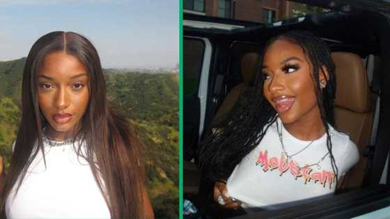Nigerian singer Ayra Starr's SA concert cancelled over visas, Mzansi reacts: "This is embarrassing"