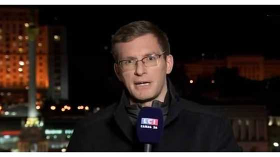 TV reporter wows world after footage shows him reporting in 6 different languages