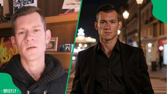 "Poverty is being managed": Cape Town man drops sobering video about inequalities in Mother City