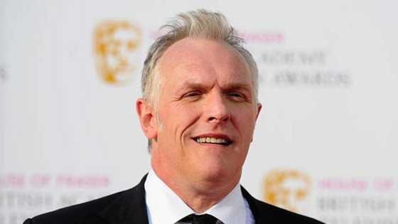 Greg Davies age, teeth, height, wife, parents, TV shows, worth