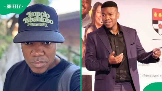 "Today marks the end of my journey": Loyiso Bala steps down from SABC roles