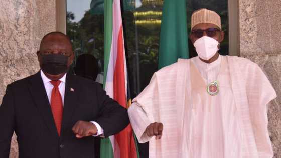 Nigeria supports South Africa, calls out other countries for imposing a travel ban over Omicron announcement