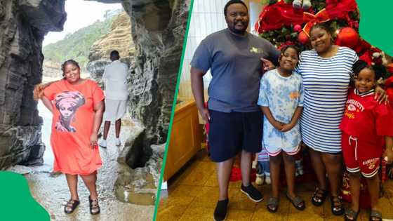 "Best time ever": Johannesburg mum breaks down Durban holiday expenses for family of 4