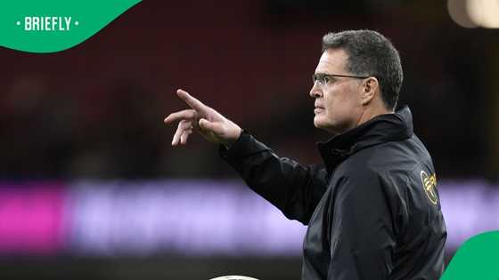 Springboks flyhalf stocks strong as Erasmus eyes tactical flexibility