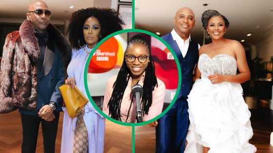 Jackie Phamotse sentenced to 2 years of house arrest following the Basetsana and Romeo Kumalo saga