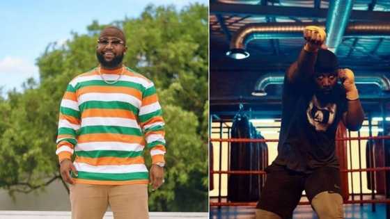 Mzansi hyped for Cassper Nyovest and Slik Talk's Fame vs Clout fight, extra R100k on the line