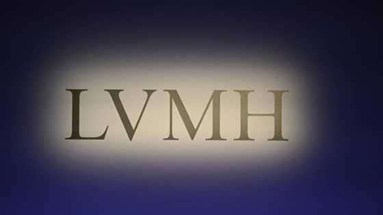 Luxury giant LVMH enjoys 'excellent' first half