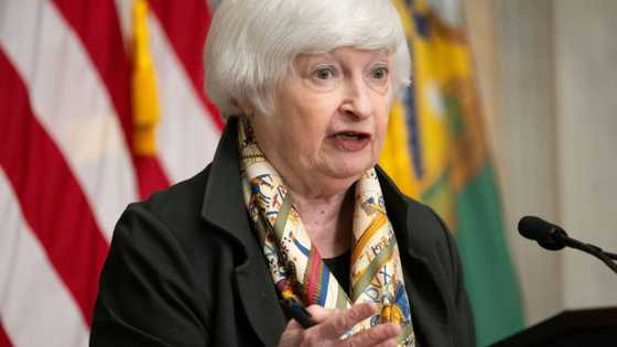 Yellen says US set to tighten sanctions on Iran soon