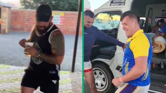 From Mzansi to Netherlands: 6 Viral TikTok videos that prove white people can dance to Amapiano