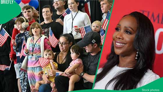 American journalist fact-checks “white genocide” claims in resurfaced interview: SA reacts