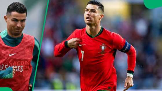 Evergreen football star Cristiano Ronaldo will break another record with 2024 Euro appearance