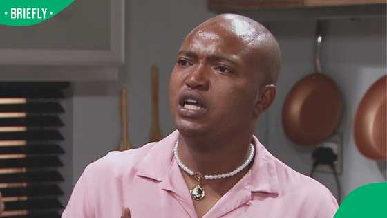 'Skeem Saam' viewers react as Clement's erratic behaviour takes a horrific turn