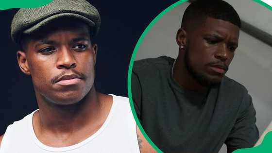 SA reacts to the trailer of Netflix's '180' starring Warren Masemola and Prince Grootboom