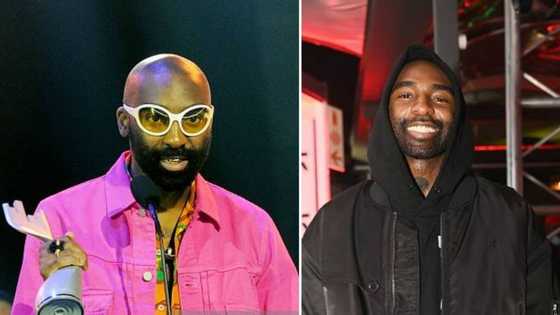 Riky Rick trends on social media as Mzansi calls for a documentary about the rapper's life and death