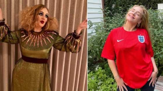 Adele announces official release date for 4th studio album, fans all over the globe are screaming