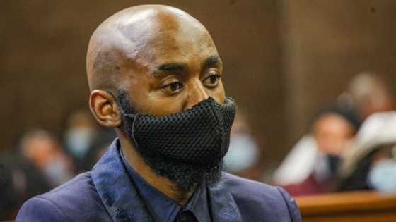 Ntuthuko Shoba pleads not guilty to the murder of Tshegofatso Pule, Muzikayise Malephane implicated suspect