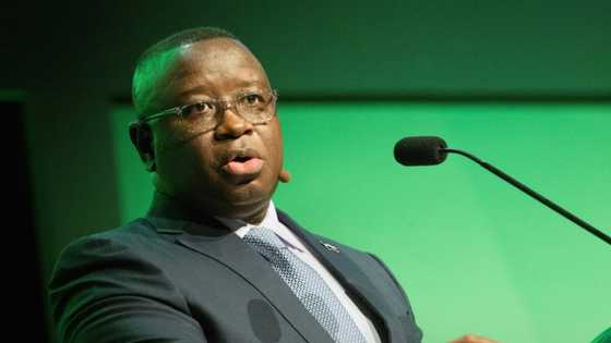 Sierra Leone leader urges end of Ukraine war for 'sake of humanity'