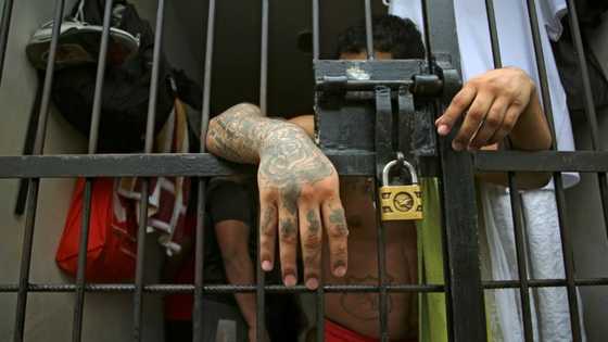 At least 49 inmates die in Colombia prison riot and fire