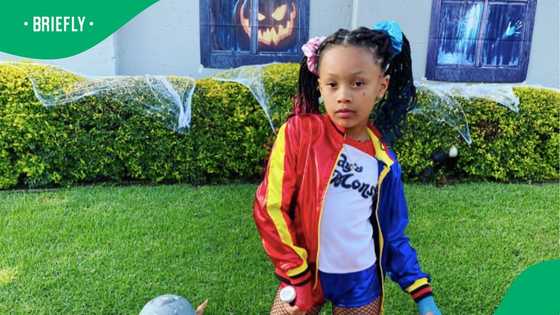 Kairo Forbes Stuns Mzansi with fluent Korean in Q&A comeback as she returns to social media