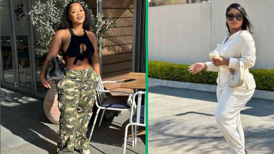 Cyan Boujee's DJ set leaves more questions than answers, SA discredits her