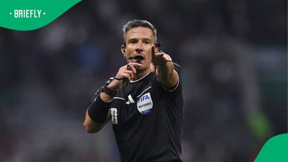 World Cup Final Referee’s Controversial Past Comes Back Into Focus Before Spain vs Argentina