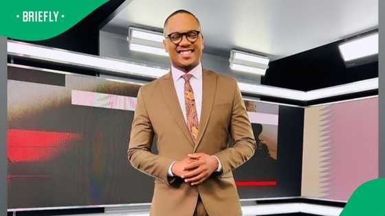 'The River' star Aldrin Sampear responds to a video of Ngizwe Mchunu denied entry to Kwa Mai-Mai