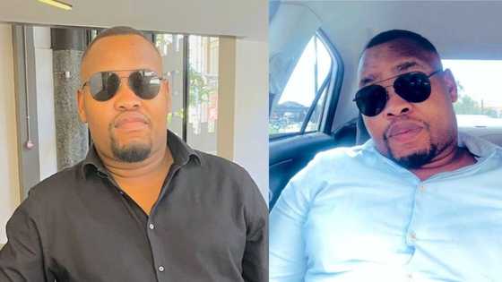 Relationship advice: Man shares tips on "avoiding baby mama drama"