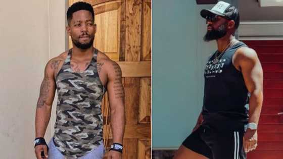 Prince Kaybee tears into Cassper: “From shortpan to Sasko Sam”