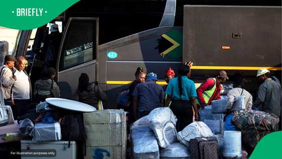 Gift of the Givers refuses to leave CPT repatriation site until the last migrants are safely home