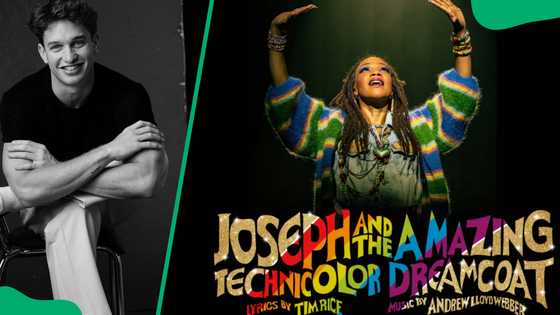 Joseph And The Amazing Technicolor Dreamcoat Johannesburg guide: Tickets, schedule, venue