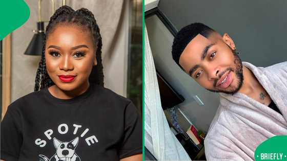 Jackie Phamotse sparks debate after Austin Adida Mzukwa is reportedly denied Zanzibar entry