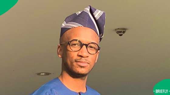 Media personality Sipho "Psyfo" Ngwenya bids farewell to MultiChoice: "It's been real"