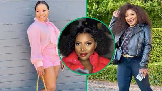 Makhadzi in payment dispute again: Allegedly owes R2700 for supplied music video outfits